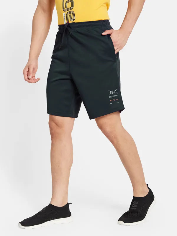 Regular Fit Shorts