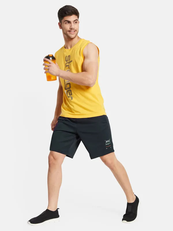 Regular Fit Shorts