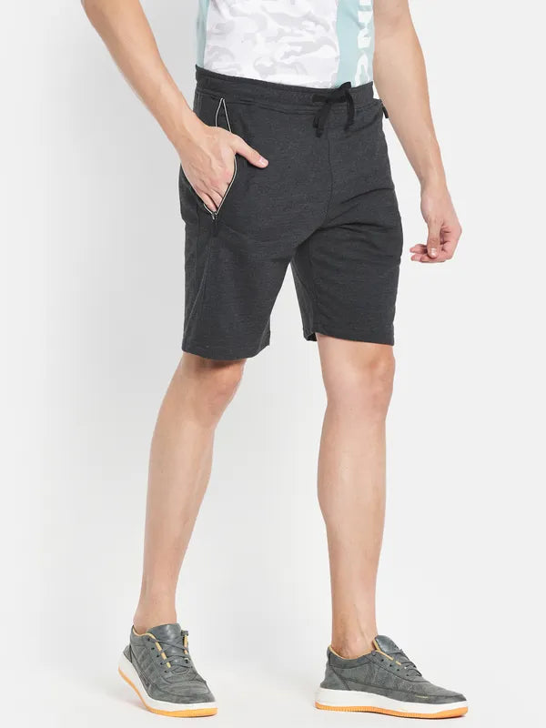 Men Anthra Shorts