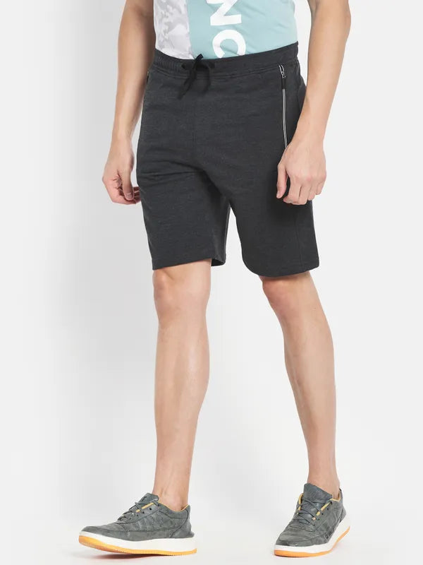Men Anthra Shorts