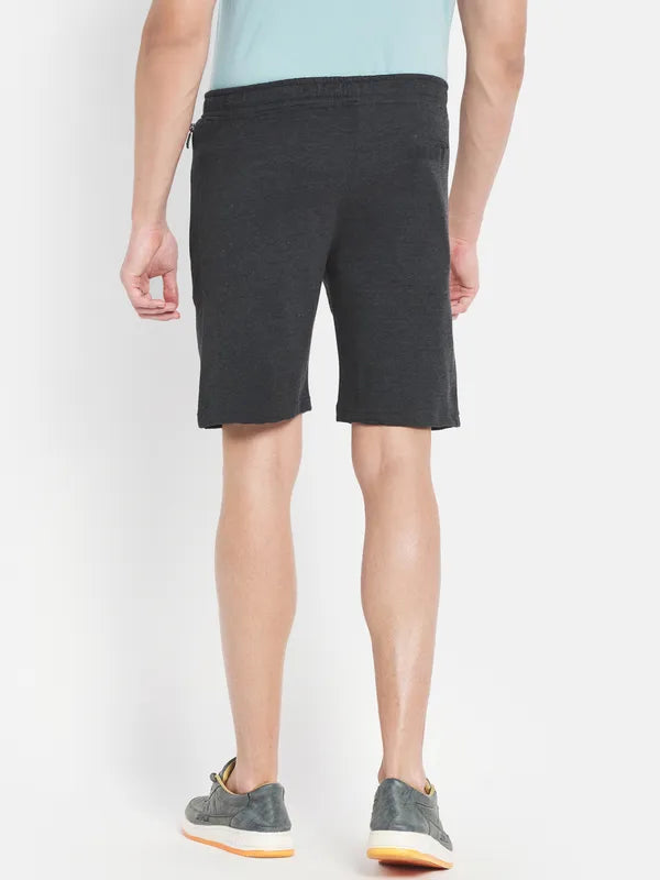 Men Anthra Shorts