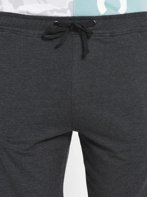Men Anthra Shorts
