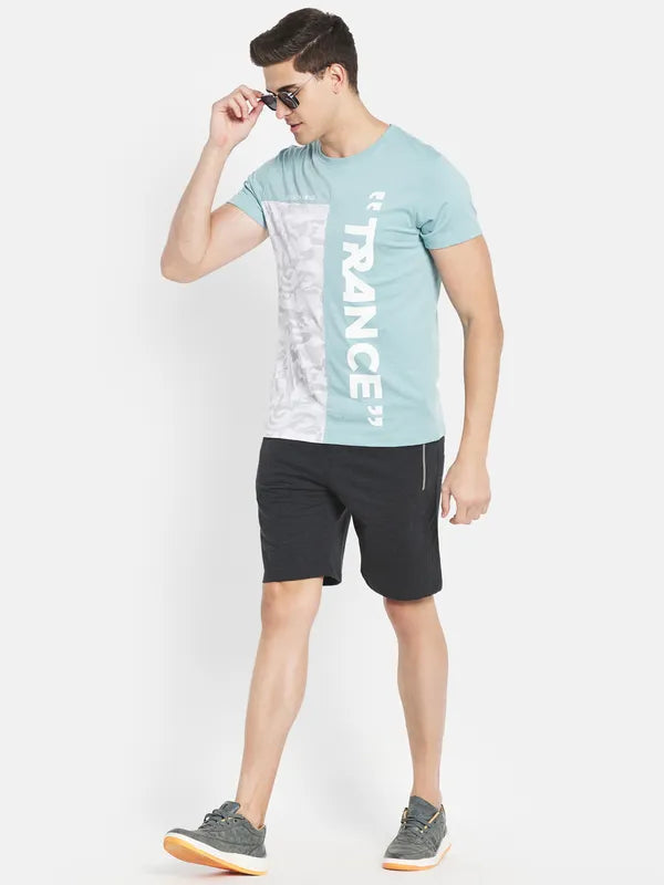 Men Anthra Shorts