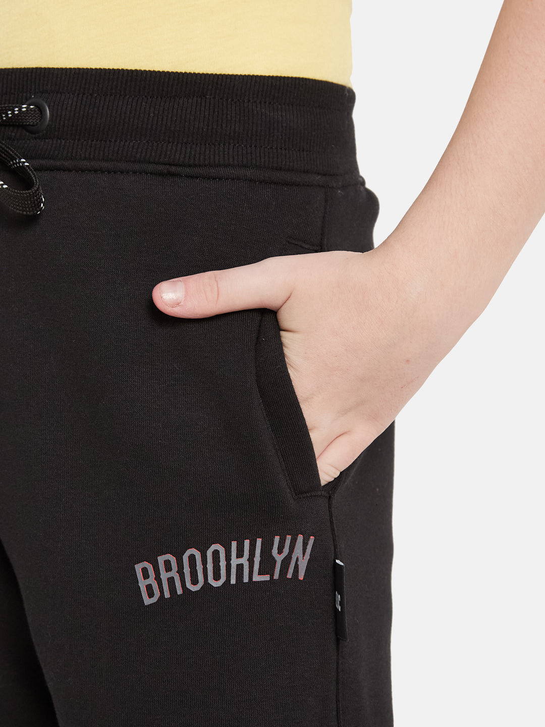 Octave Boys Fleece Joggers