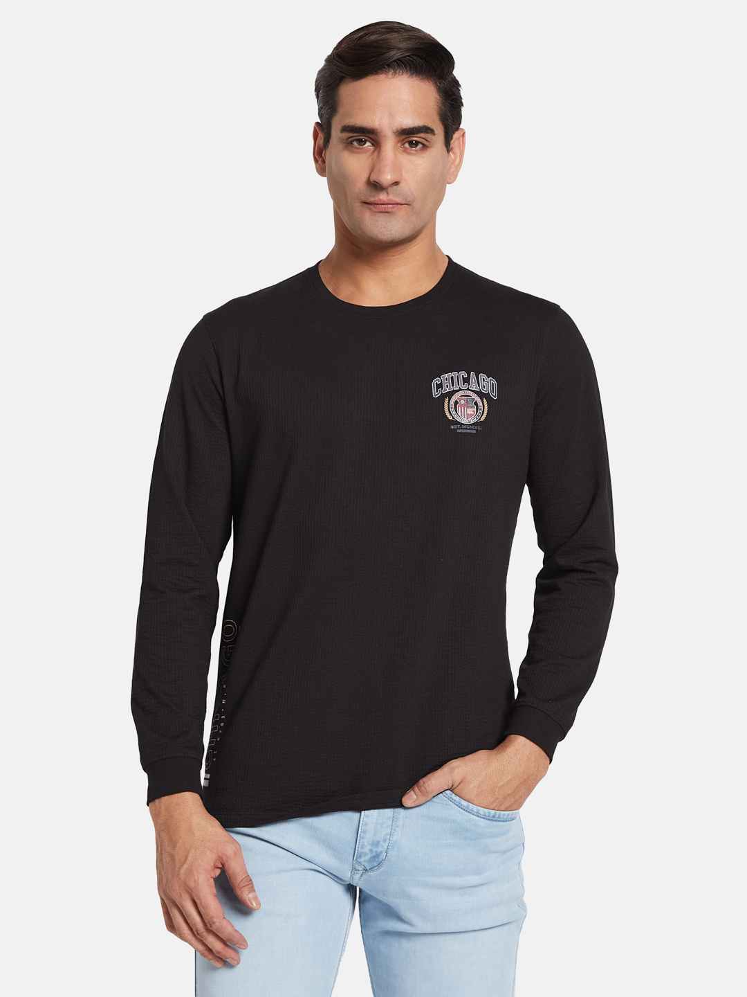 METTLE Men T-shirt