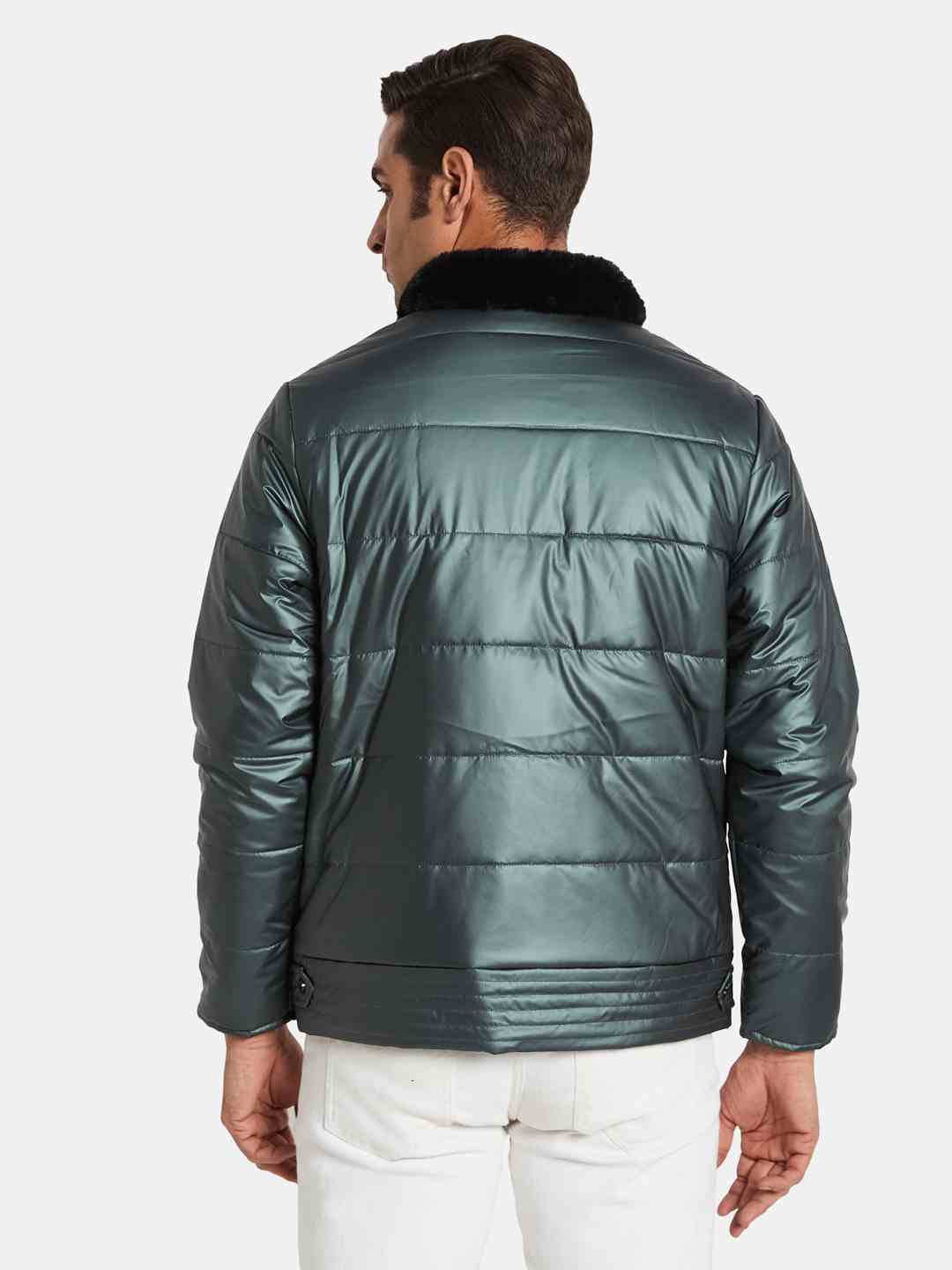 METTLE Men Jacket