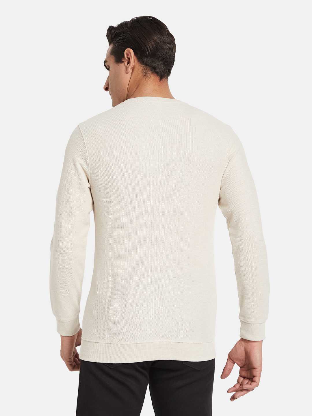 METTLE Men T-shirt