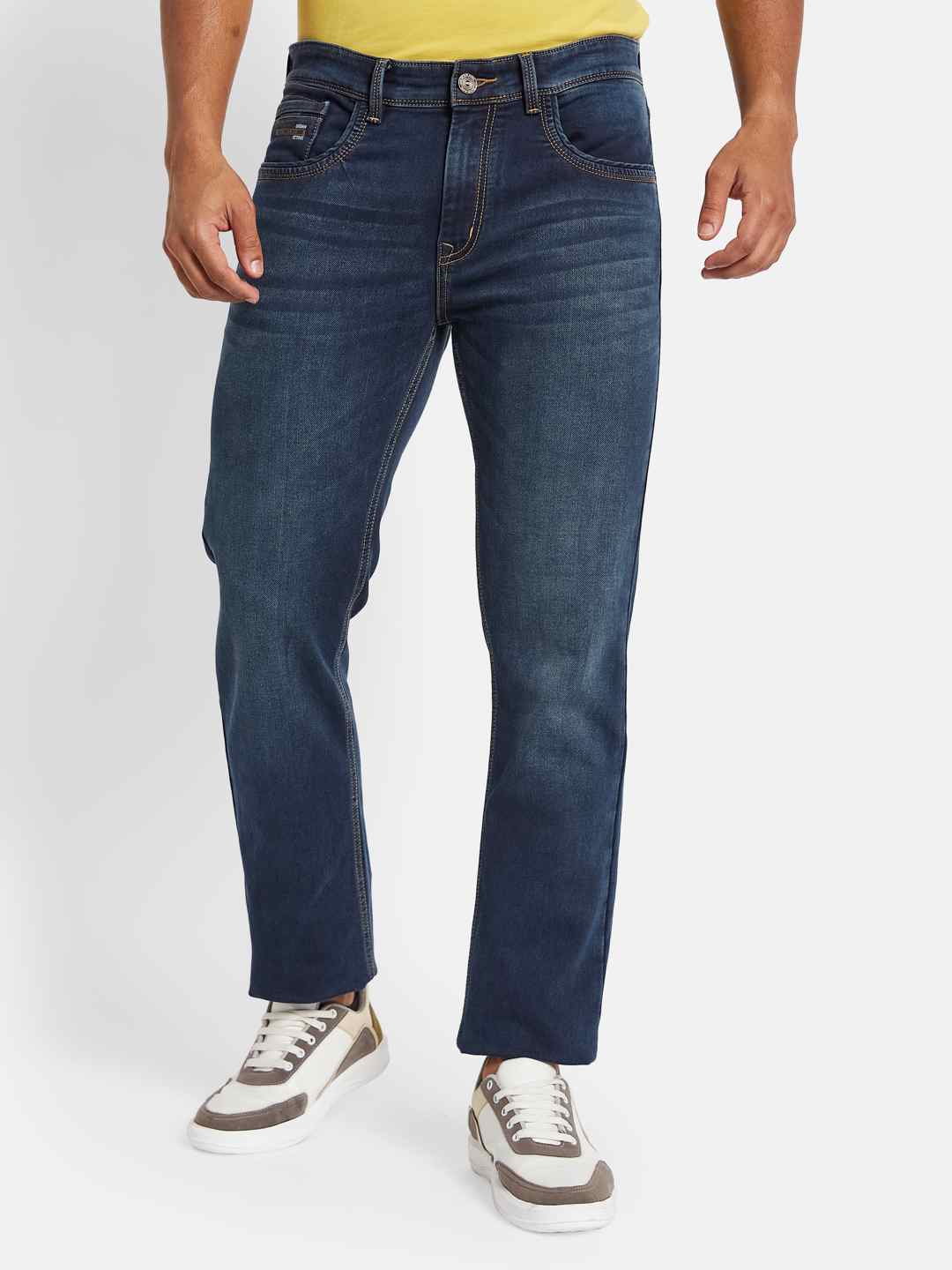 Octave Men Jean