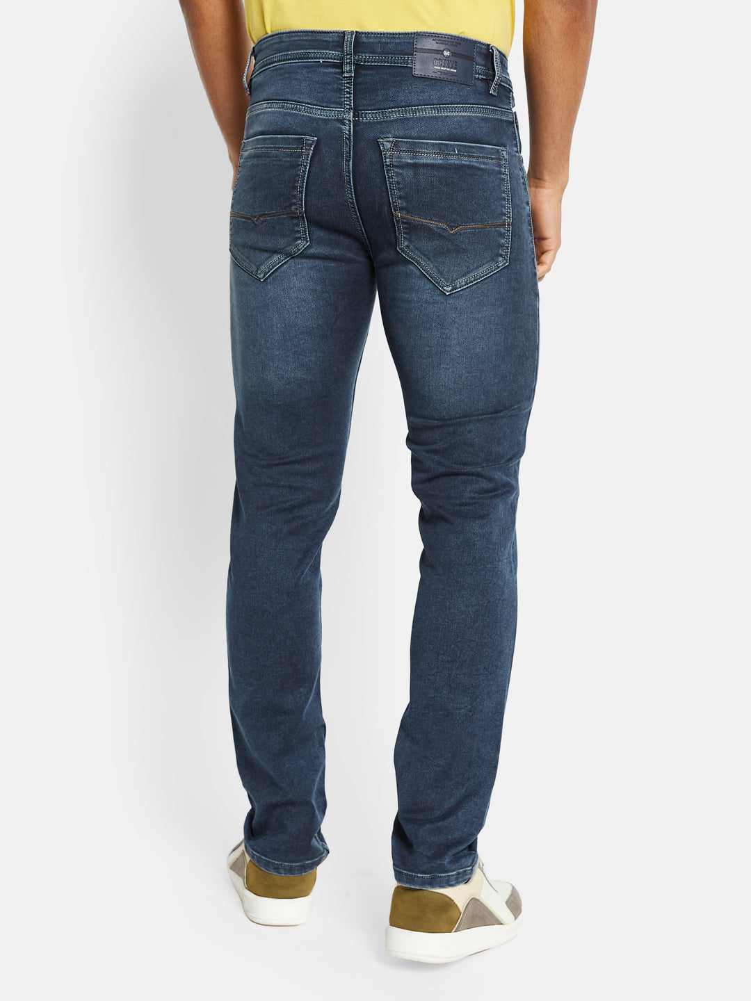 Octave Men Jean