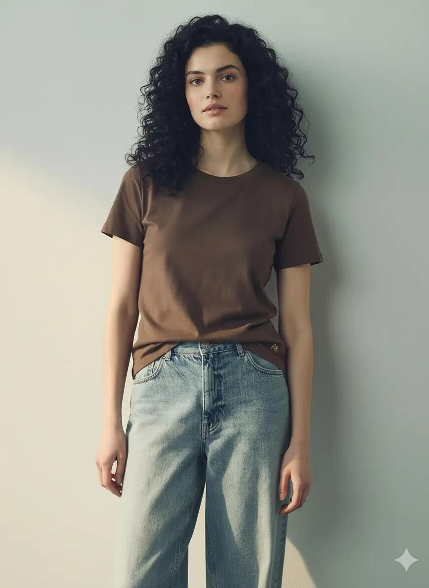 METTLE Women T-shirt