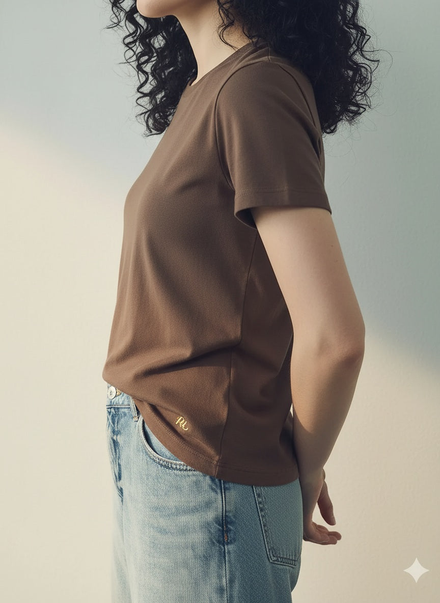 METTLE Women T-shirt