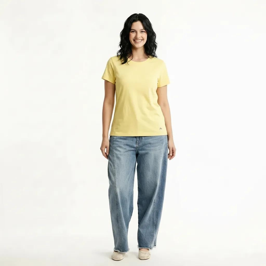 METTLE Women T-shirt