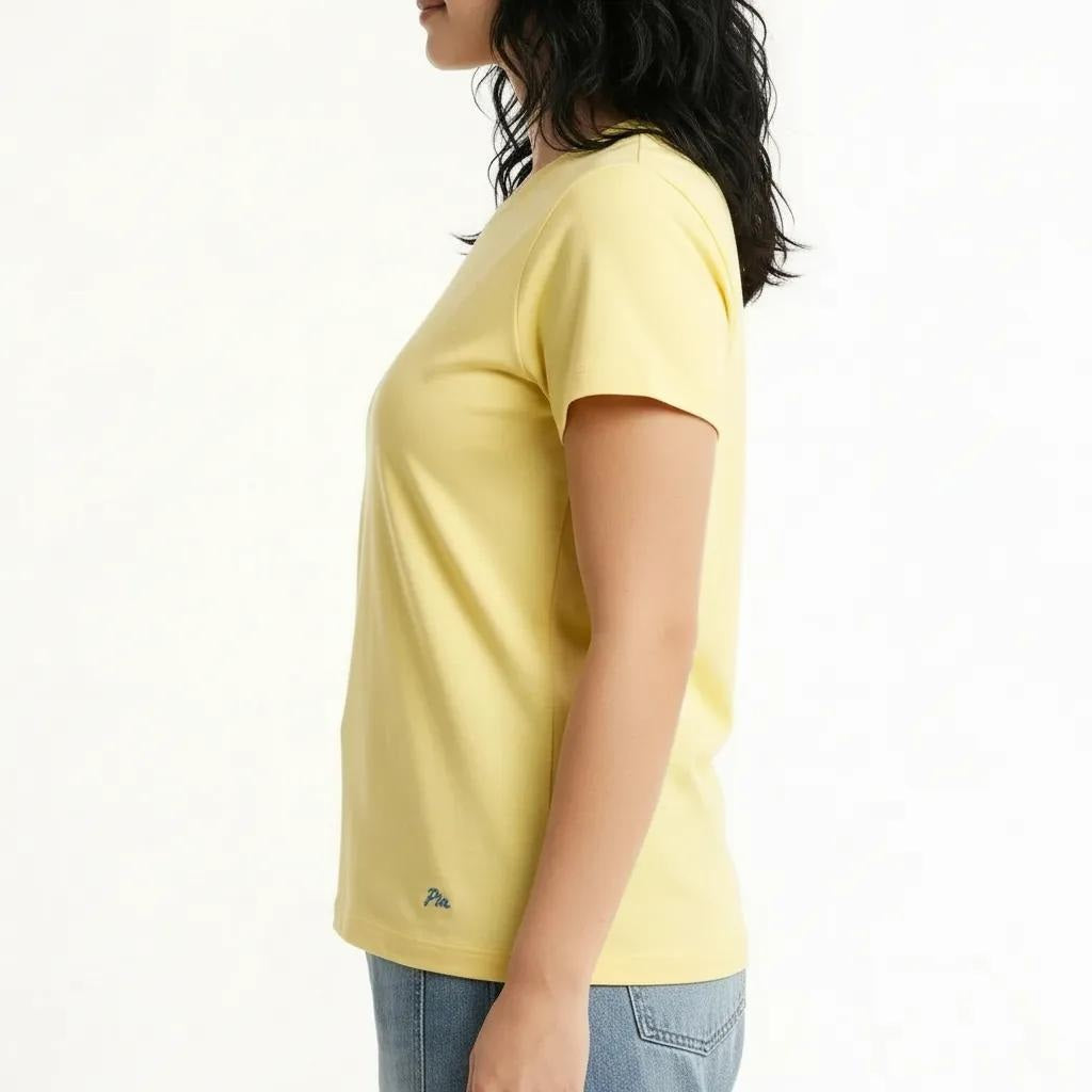 METTLE Women T-shirt