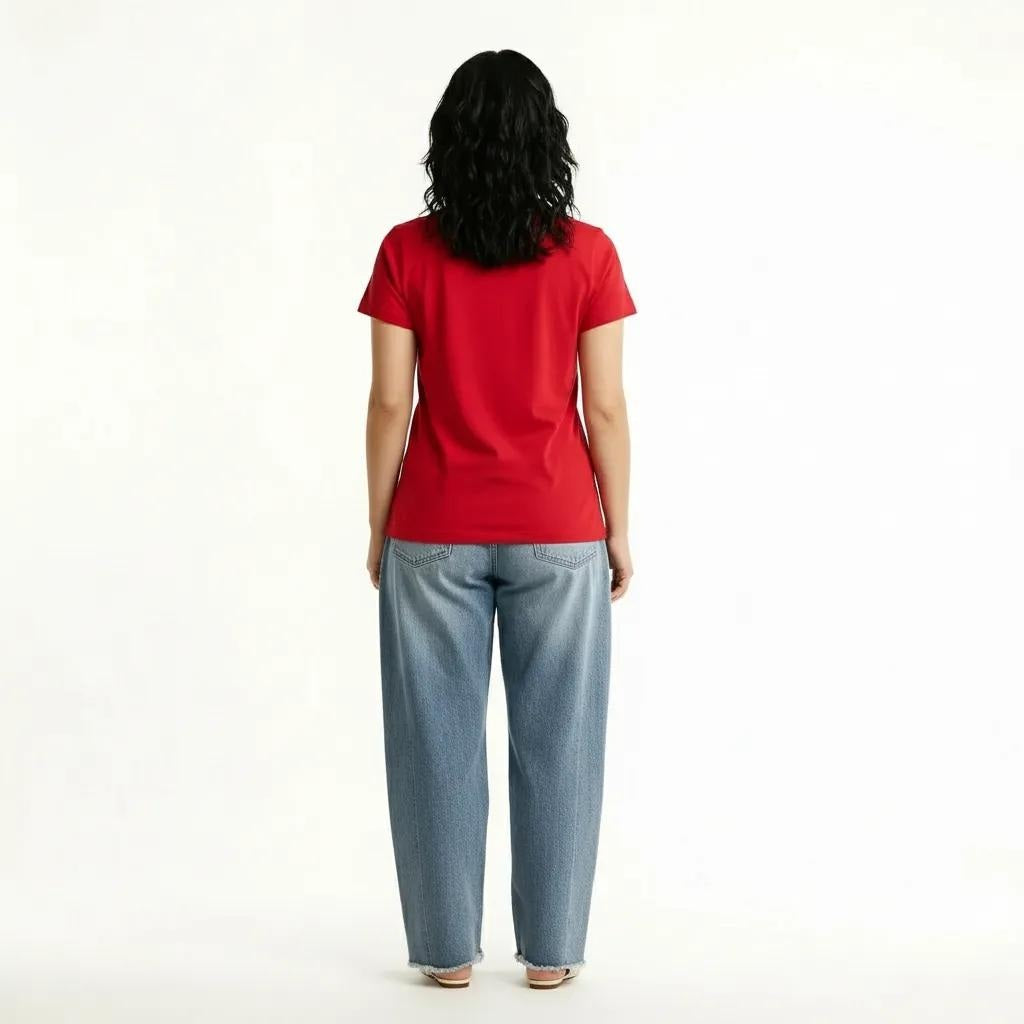 METTLE Women T-shirt