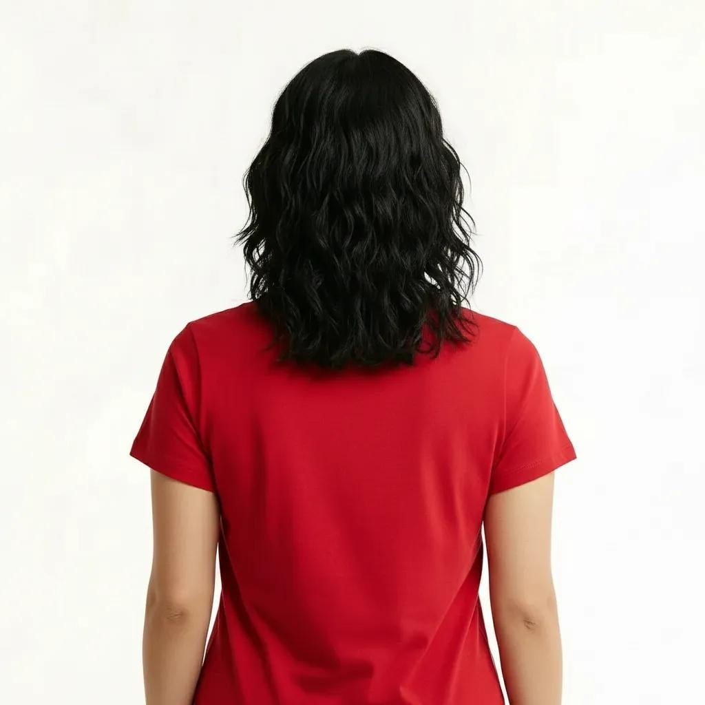METTLE Women T-shirt