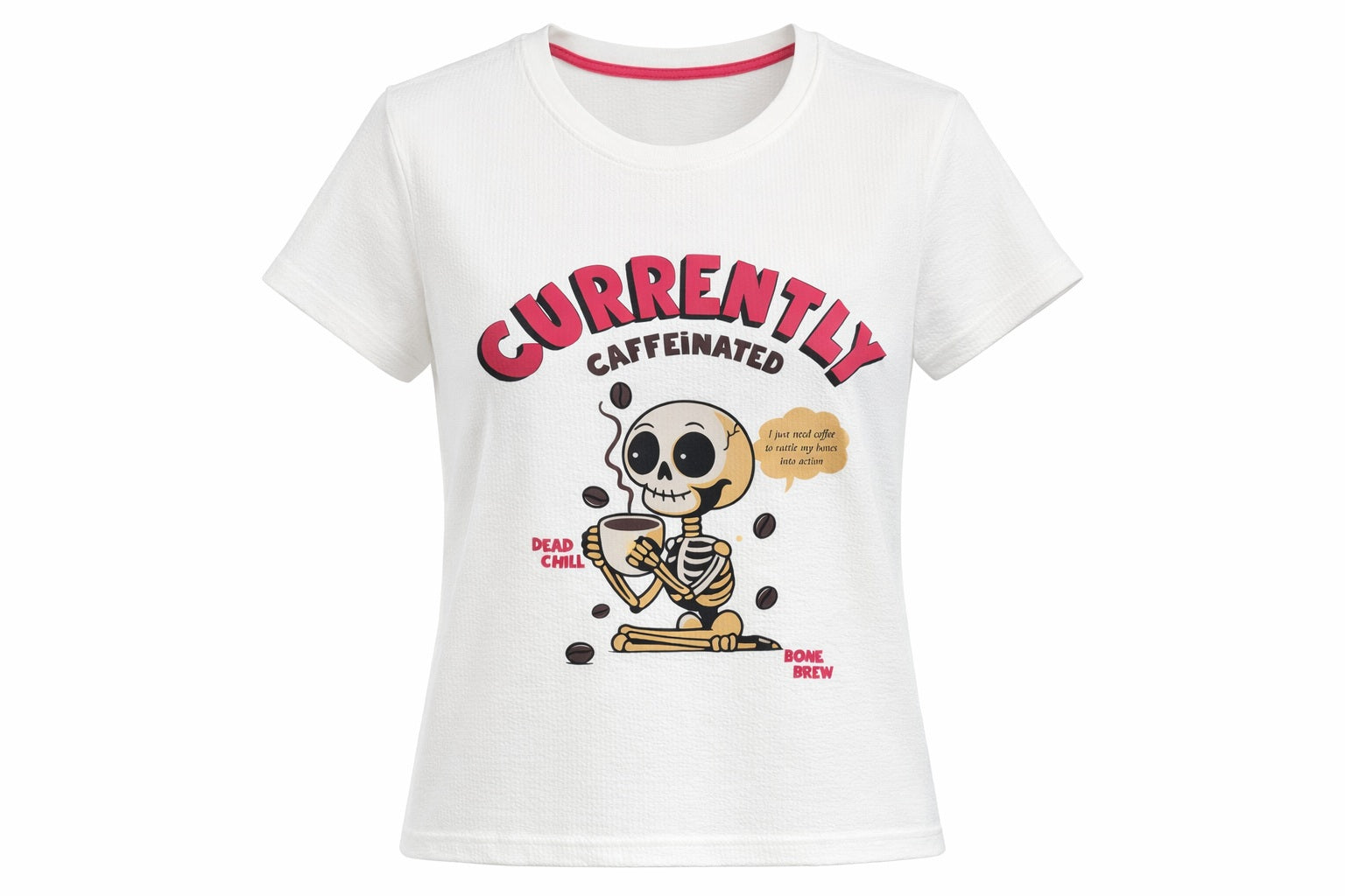 METTLE Women Printed T-shirt