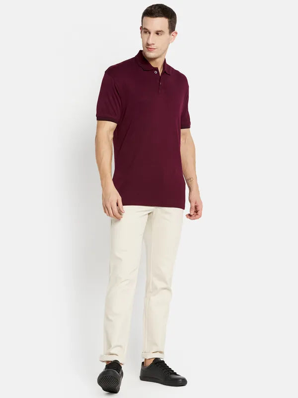 Men Mastic Trouser