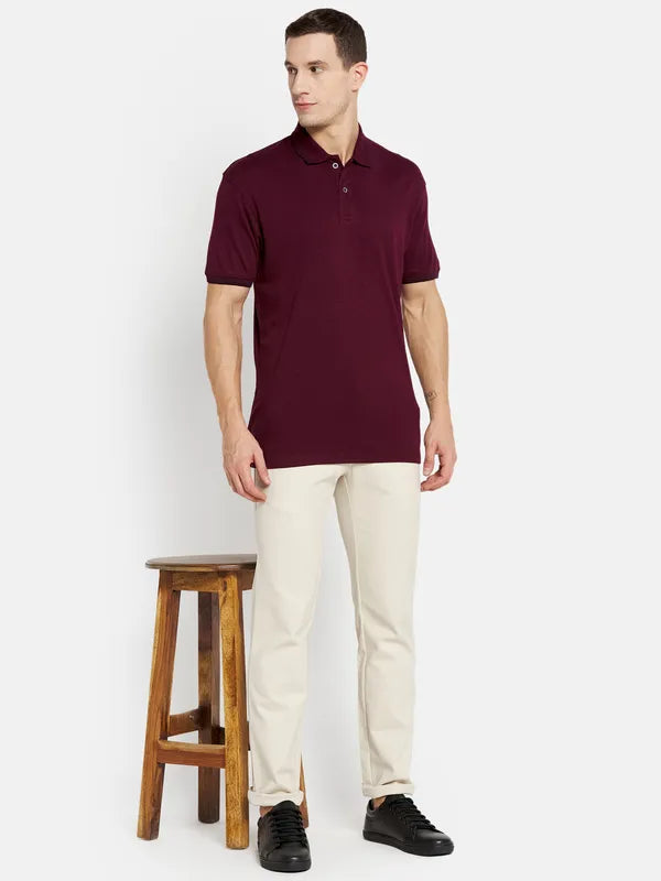 Men Mastic Trouser