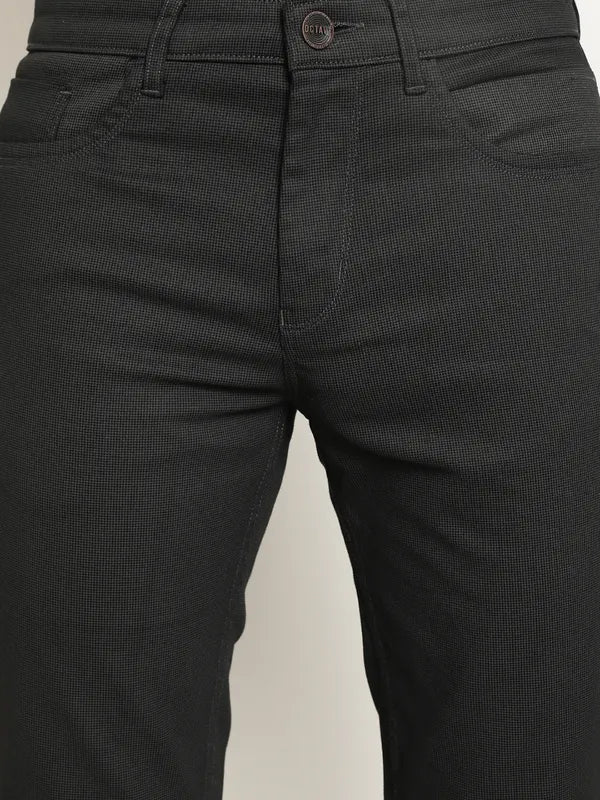 Printed Trousers