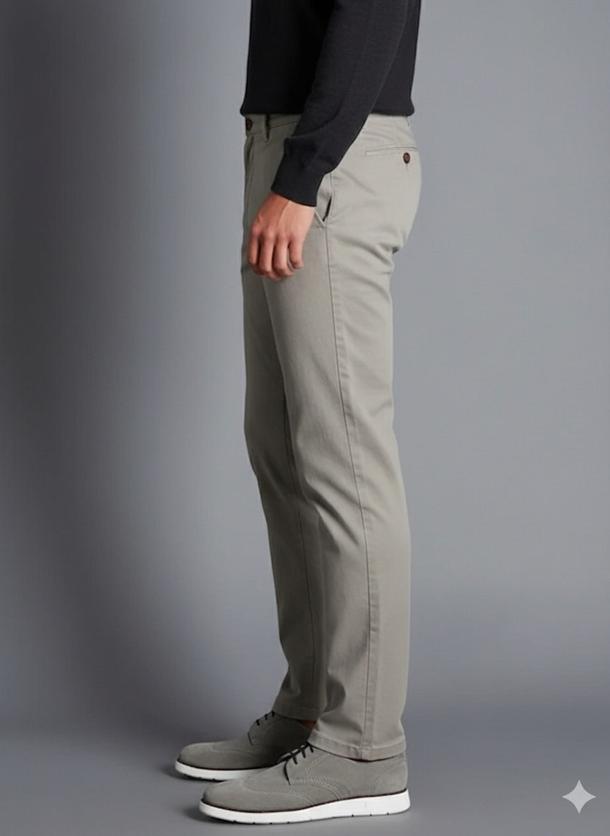 Men Chinos Trousers