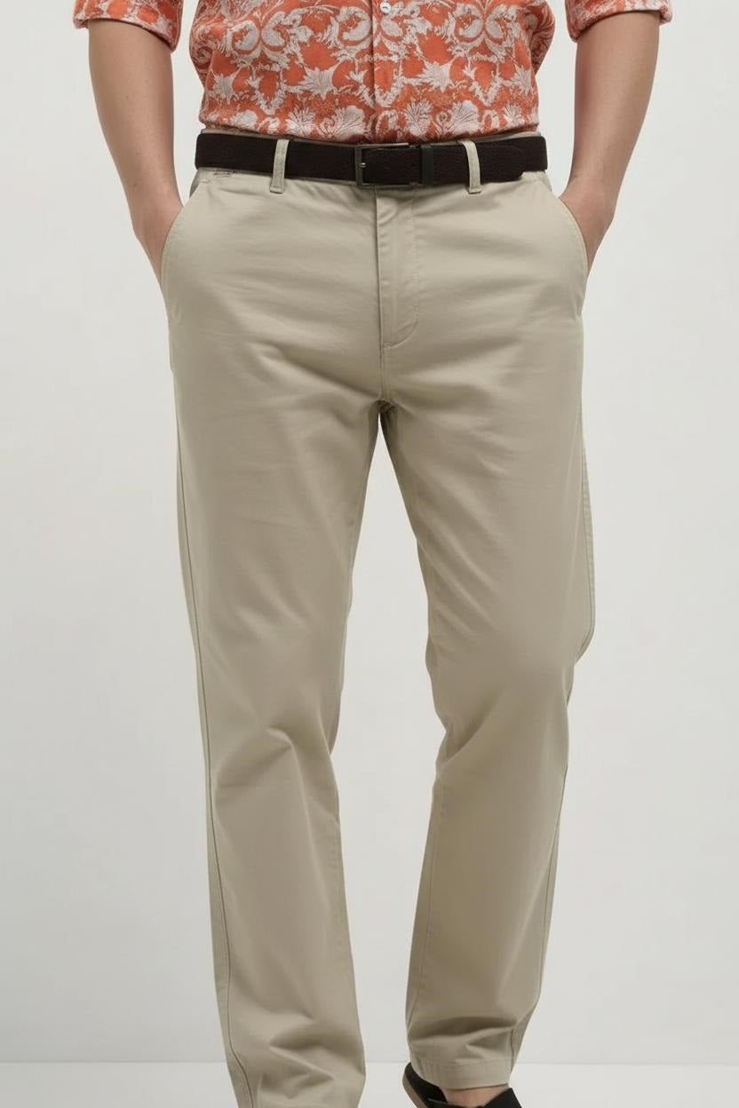 Men Trousers