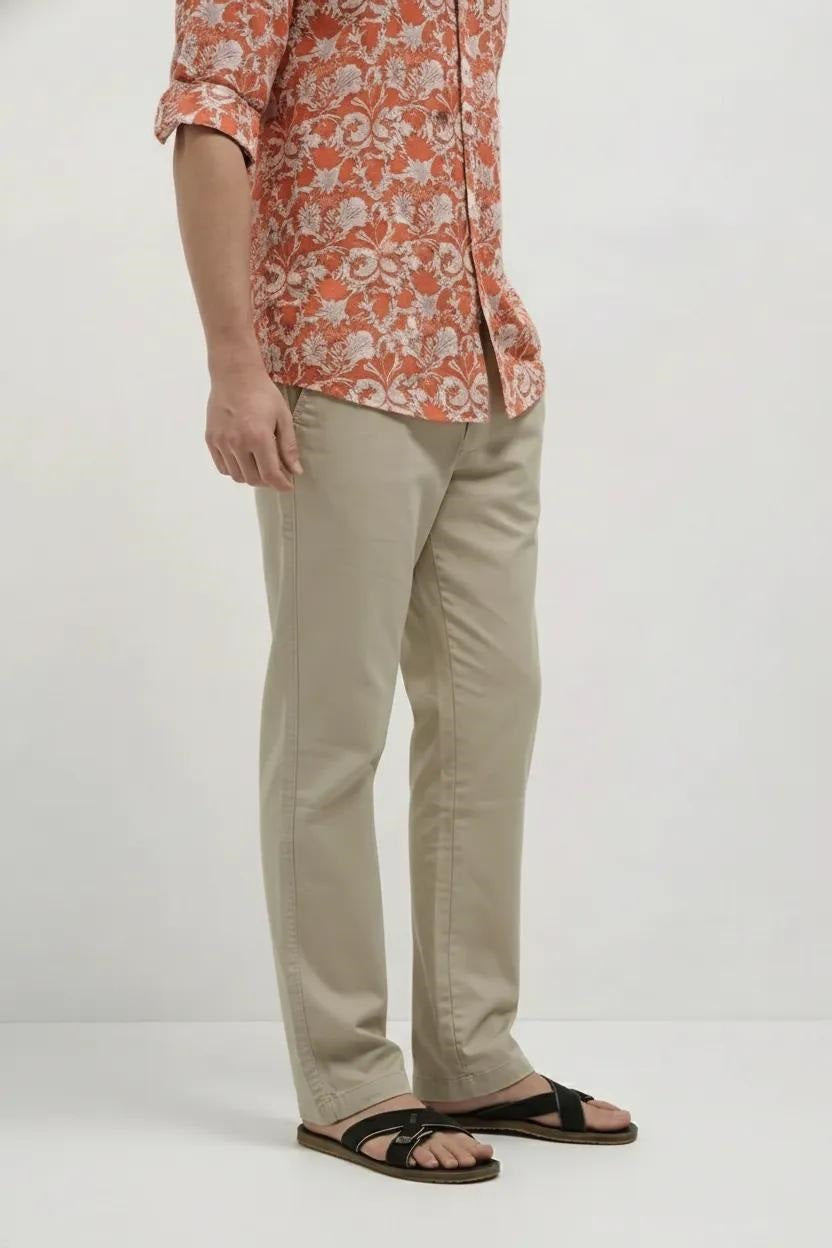 Men Trousers