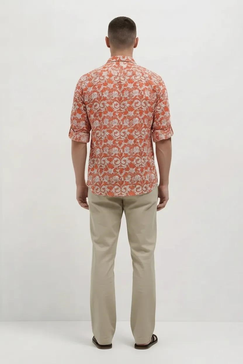 Men Trousers