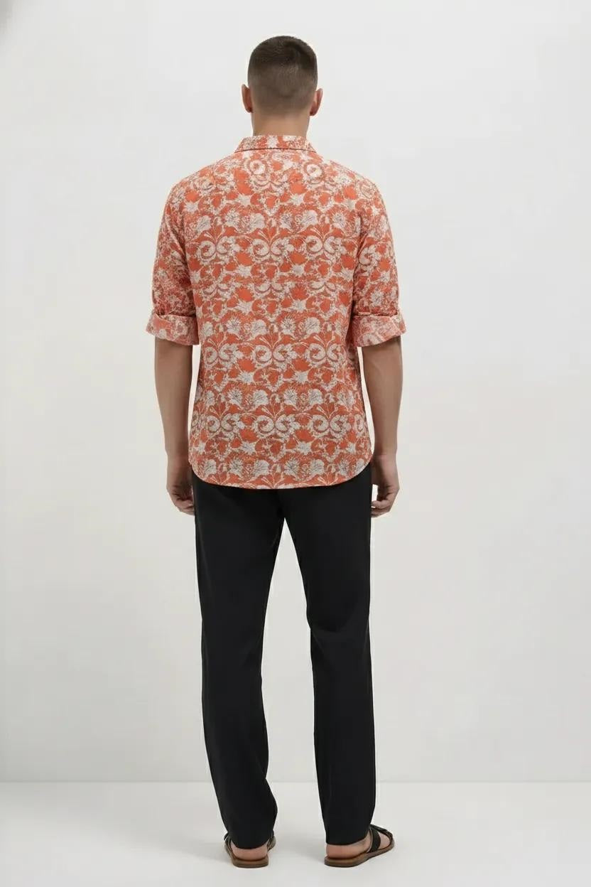 Men Trousers