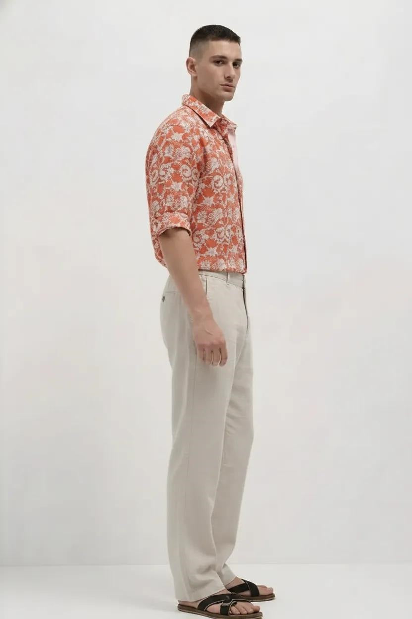 Men Trousers