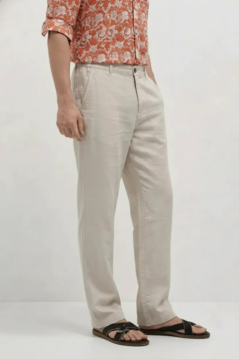 Men Trousers