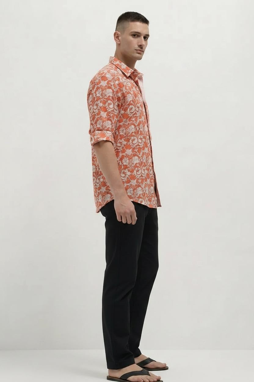 Men Trousers