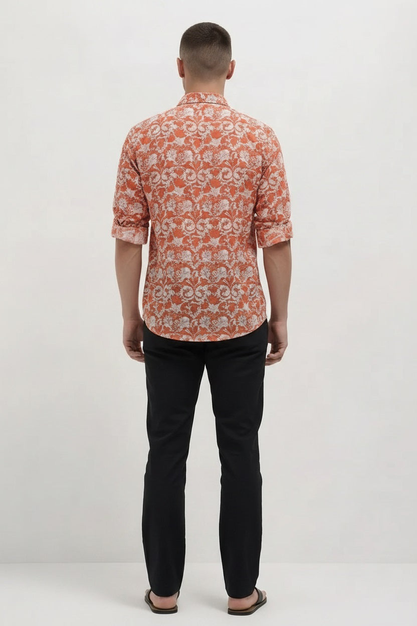 Men Trousers