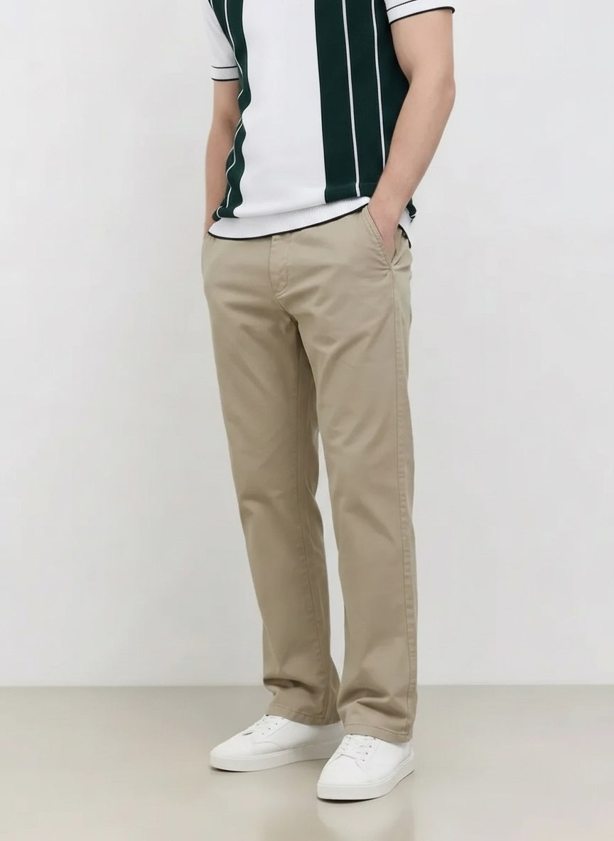 Men Trousers