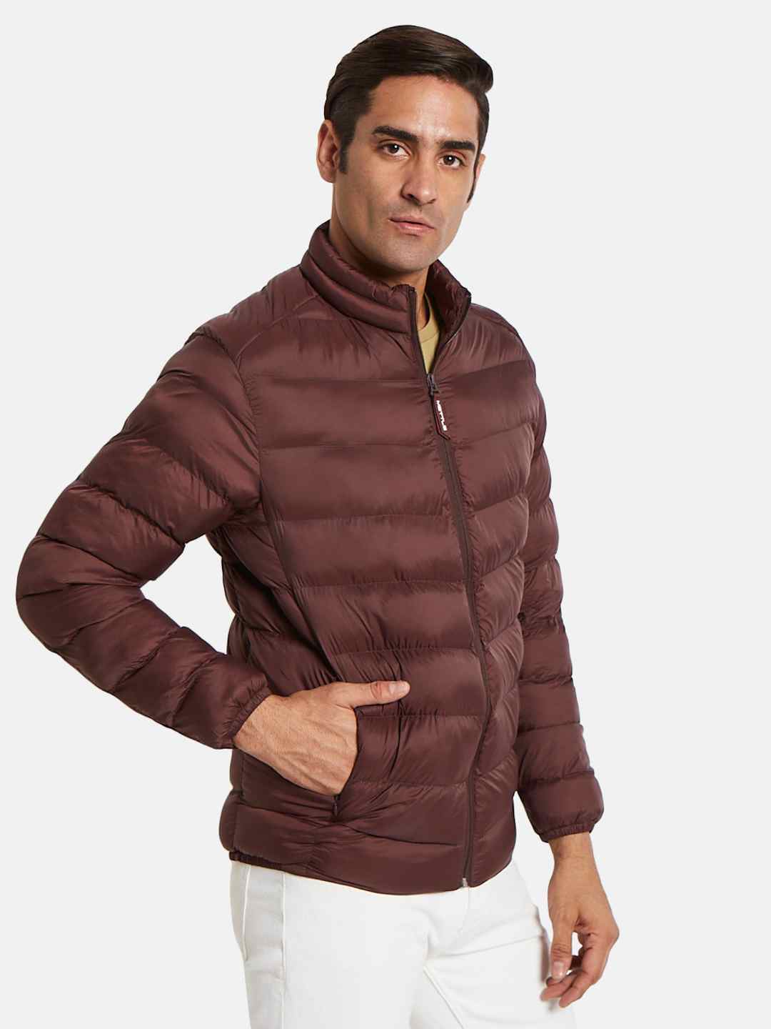 METTLE Men Jacket