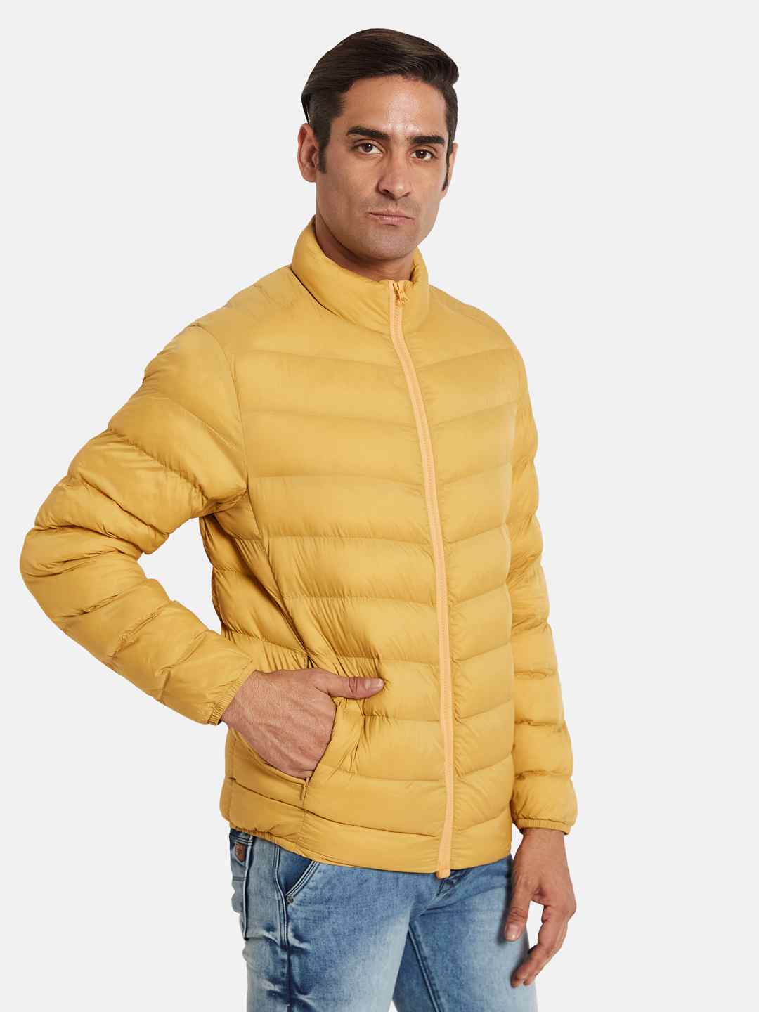 METTLE Men Jacket