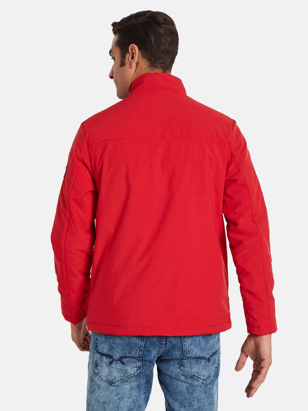 METTLE Men Jacket