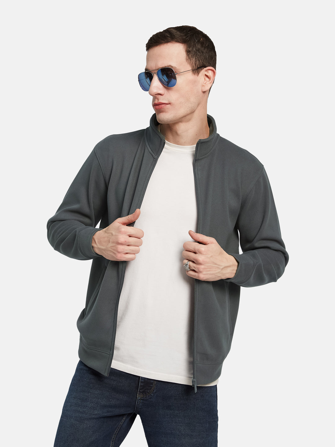 Octave Men Sweatshirt