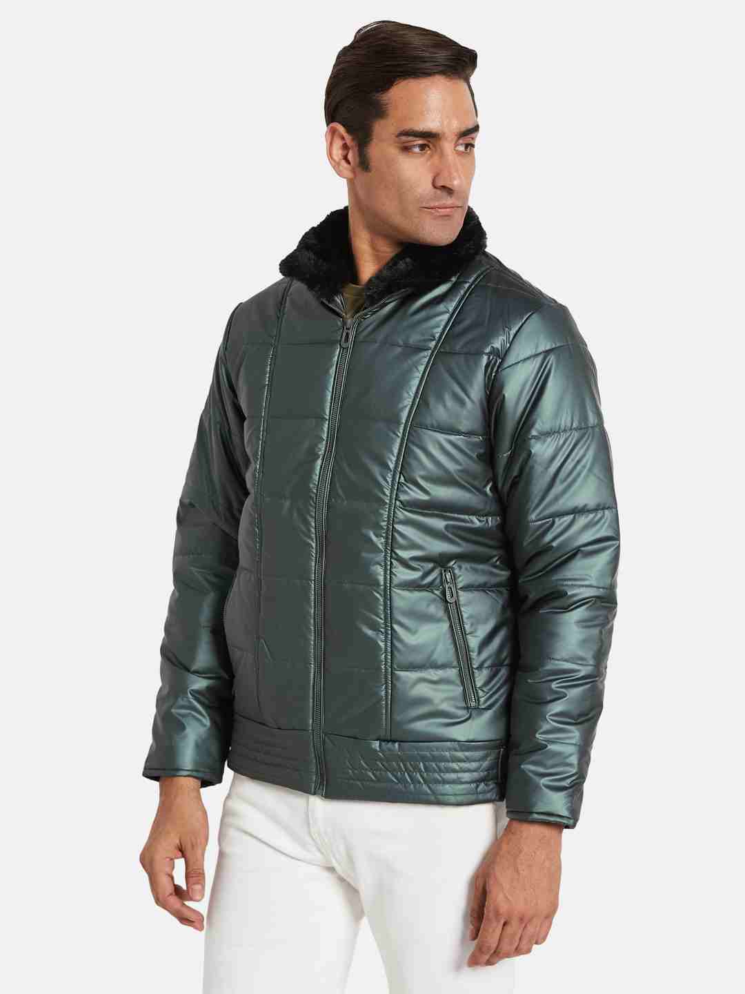 METTLE Men Jacket