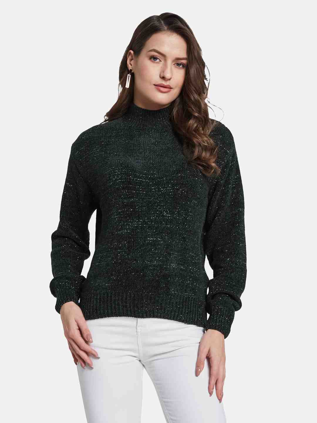 METTLE Women Pullover