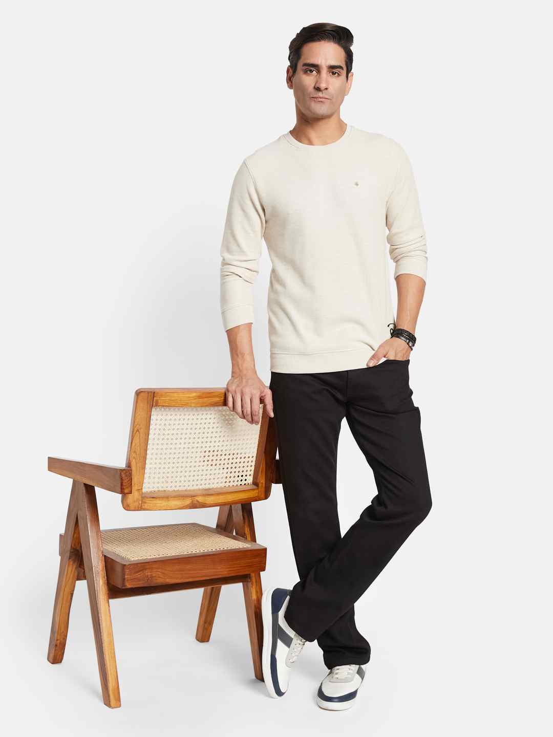 METTLE Men T-shirt