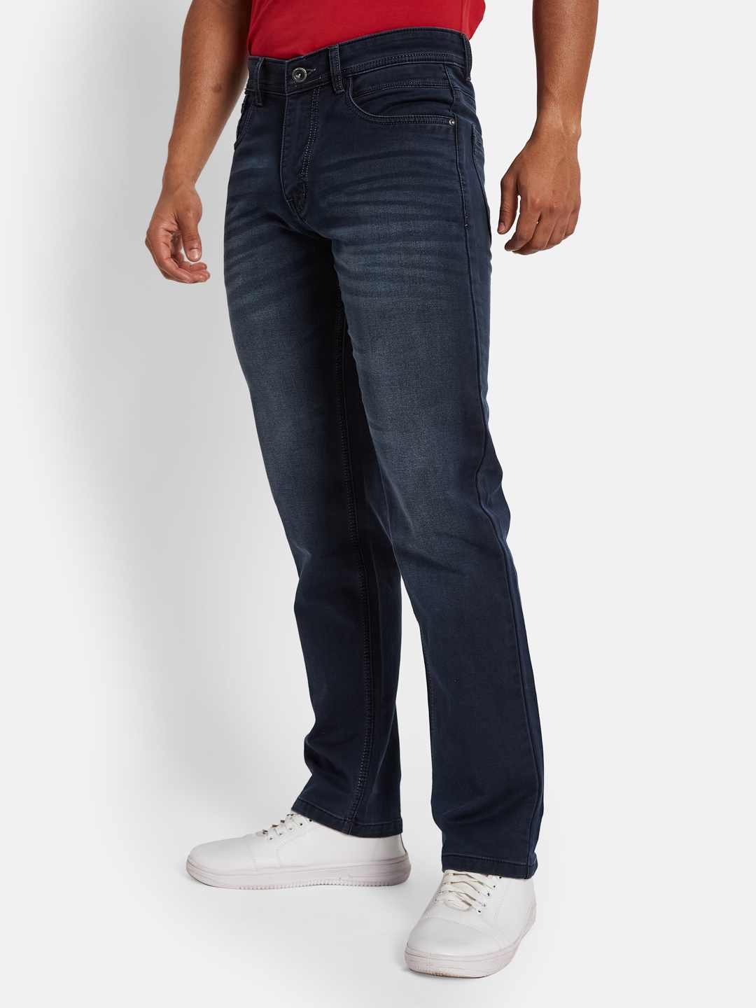 Octave Men Jean