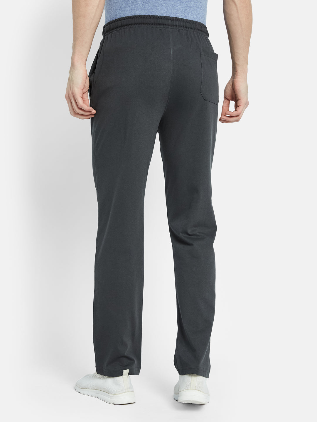 Octave Men Cotton Track Pant