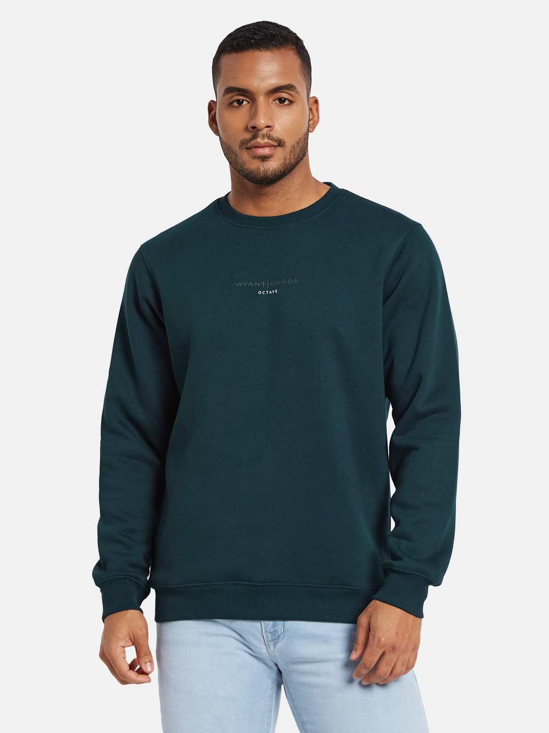 Octave Men Sweatshirt