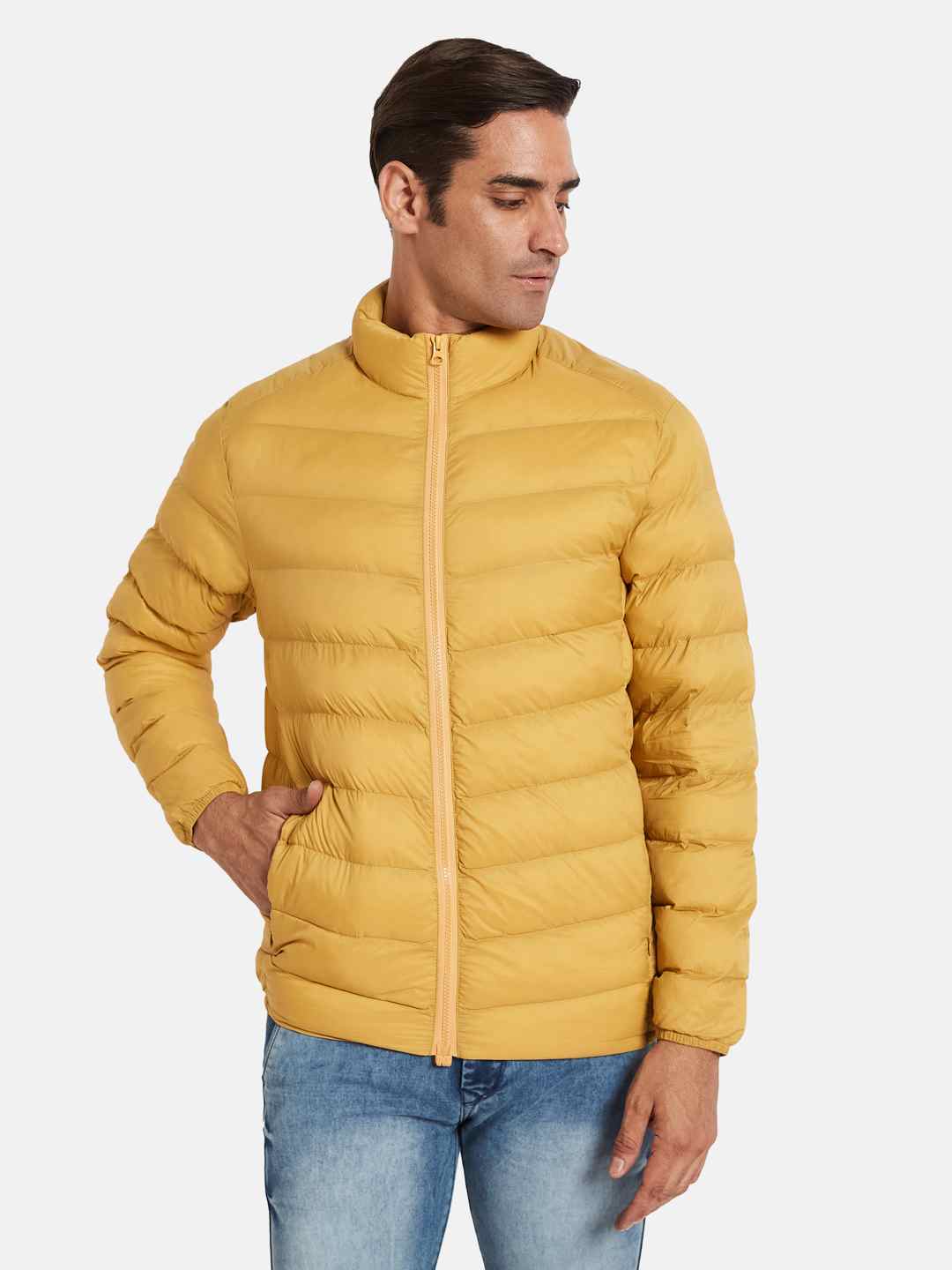 METTLE Men Jacket