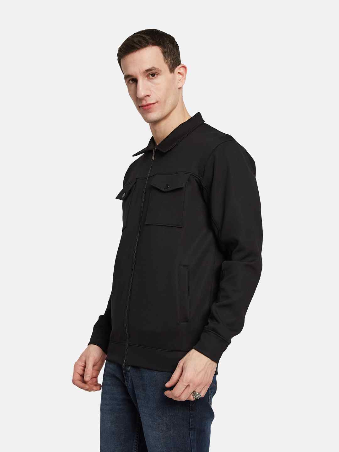 Octave Men Sweatshirt