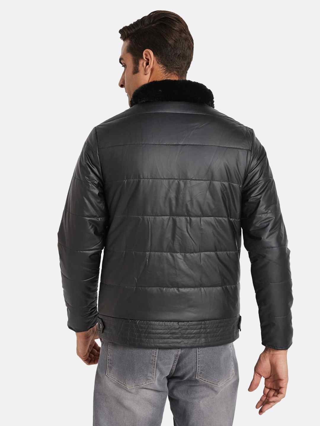 METTLE Men Jacket