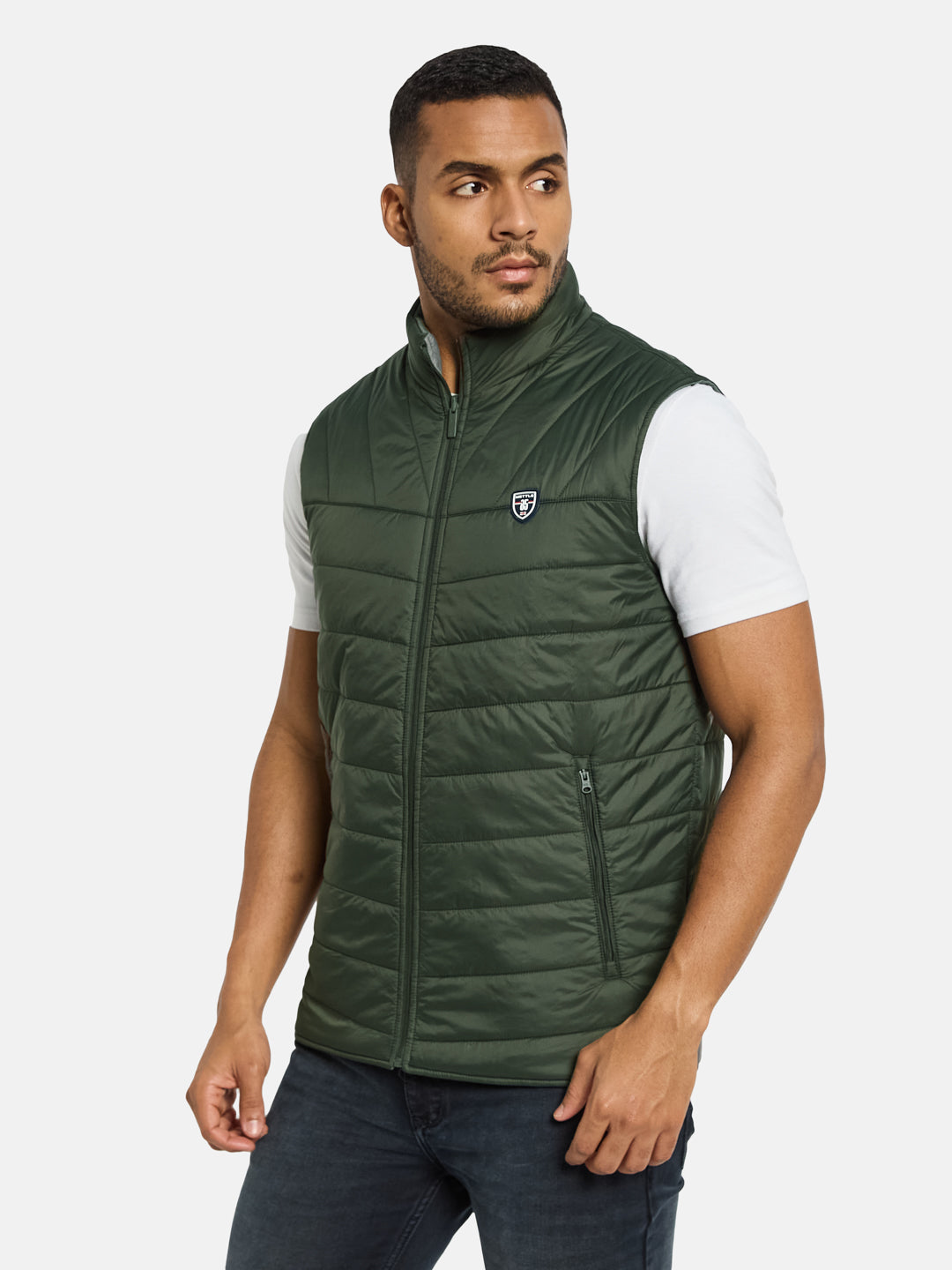 METTLE Men Jacket