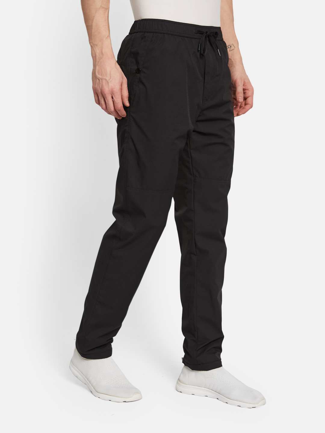 Octave Men Cotton Track Pants