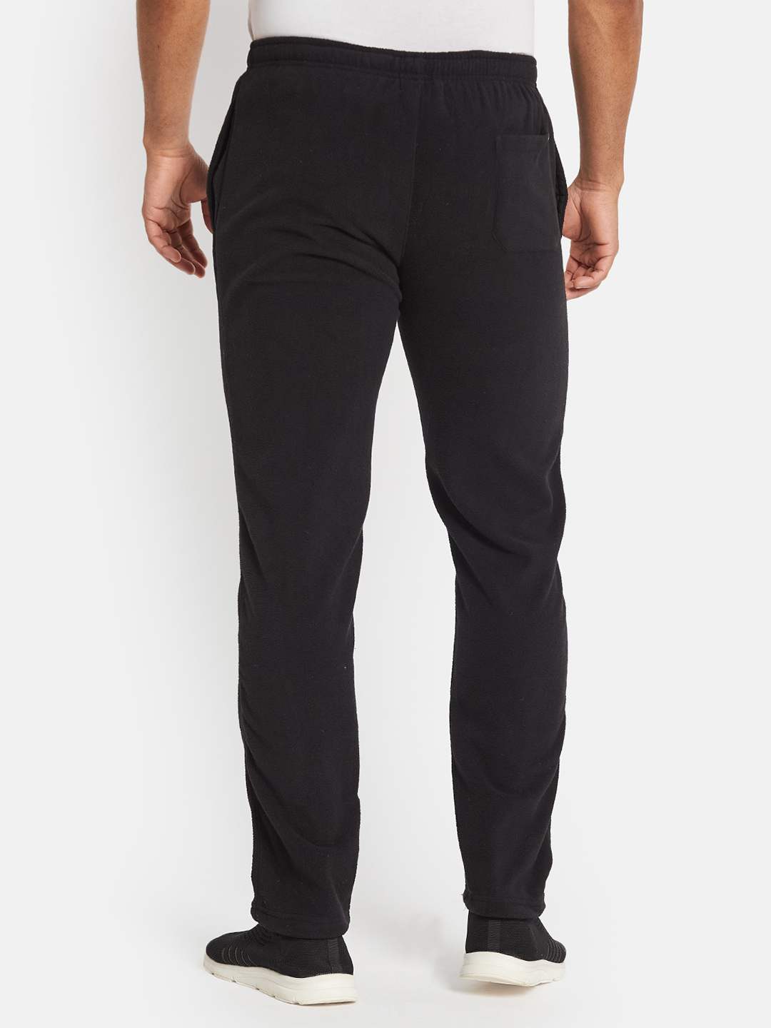 Octave Men Mid-Rise Track Pants