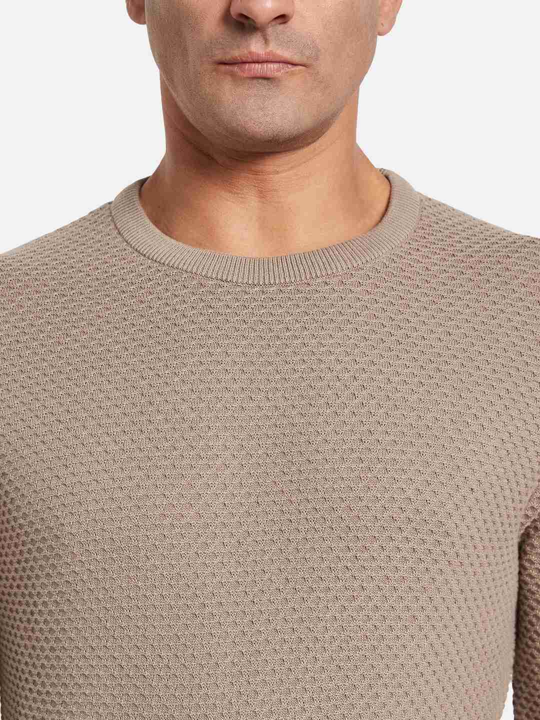 METTLE Men Pullover